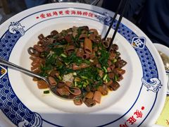 -旺角小渔村(二马路店)