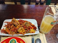-马迭尔德式西餐精酿啤酒屋(中央大街店)