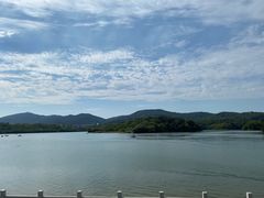 -佛手湖郊野公园