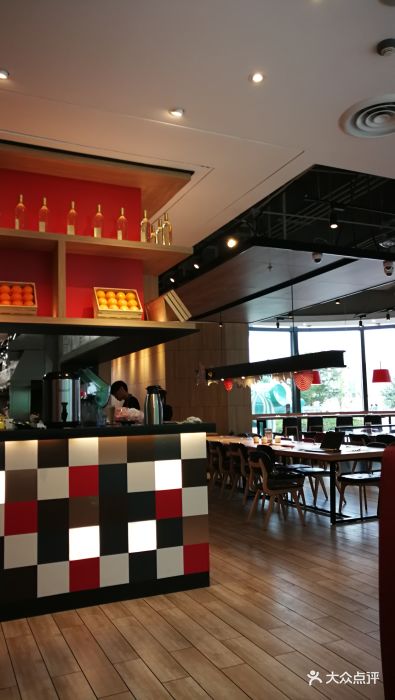 必胜客(万象城店)图片 第411张