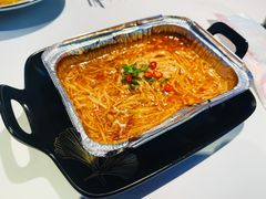 -钳小柒·小龙虾蓝龙王烧烤夜宵(长寿路店)