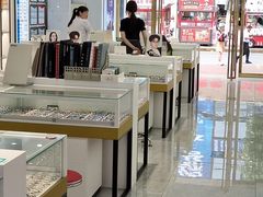 -大唐眼镜(永安路店)