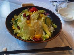 -廊亦舫Lang Yi Fang Restaurant(金桥店)