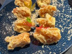 -南里山房·新淮扬菜(徐汇万科店)