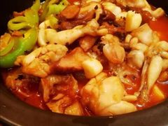 -云海肴·汽锅鸡·云南代表菜(东坝金隅店)