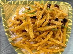 -四妹餐厅(玫瑰街店)