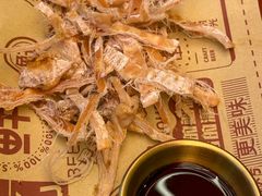 -神府路壹号·海鲜烧烤·砂锅粥·锅物(三坊七巷店)