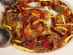 -太二酸菜鱼(深圳布吉万象汇店)