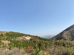 -方城县七峰山生态旅游区