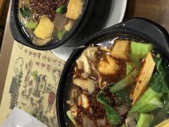 -清真·穆萨砂锅(大皮院店)