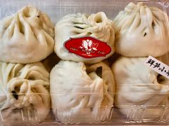 鲜笋香菇菜包-白玉兰食品(甜云店)