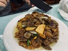 -白魁老号饭庄(交道口店)