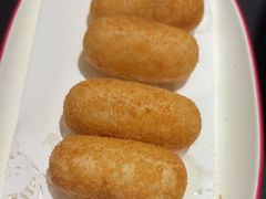 -京悦南门涮羊肉·羊蝎子火锅(田林路店)