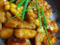 -南京大牌档(香港广场店)