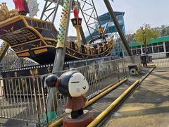 -上海海湾国家森林公园