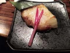 -千代武日本料理(哈西店)