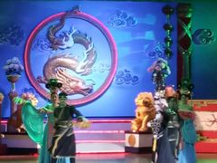 -金东尼人妖秀