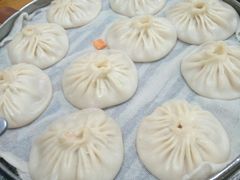 羊肉灌汤包-东京包子楼(政七街店)