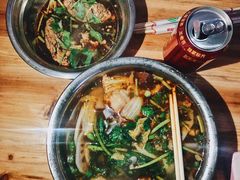 -老兵麻辣烫(世欧王庄店)