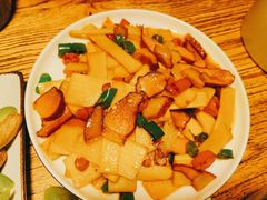 -长亭酒肆.武夷菜(鼓楼后海店)