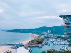 -深圳大梅沙京基洲际度假酒店