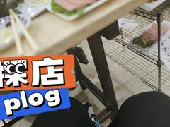 -晓林火锅(安定门店)