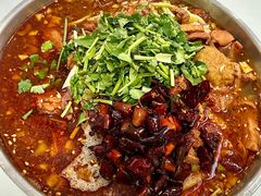 -鹍记特色牛杂面