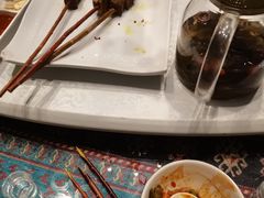 -巴依老爷新疆美食(工体旗舰店)