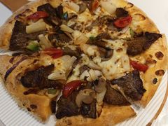 -必胜客(吾悦广场店)