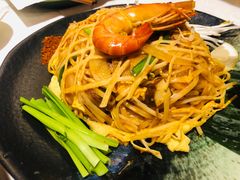 -暹罗泰·泰国餐厅(仁和新城店)