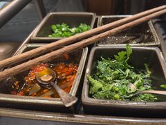 -阿源鱼捞斑鱼火锅·海鲜粥(山景尚宅店)