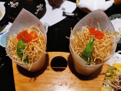 -天狗山料理(省体店)