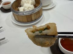 -凤凰楼酒家·粤宴点心(华强北店)