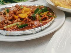 -大树头森林餐厅(番禺广场店)