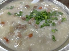 -南记食粥坊·宵夜大排档(莲花总店)