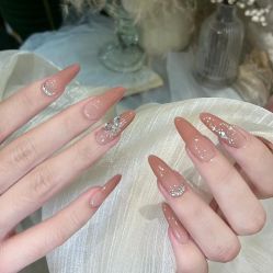 -M·X Nail日式美甲美睫