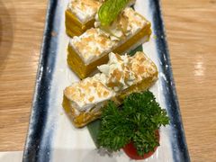 -上户日本料理(北仑富邦店)