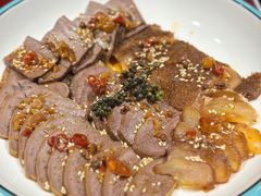 -龙悦湾酒家·八阵鱼生·渔人码头店