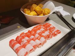 -海底捞火锅(5050购物中心店)