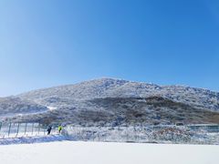 -太子岭滑雪场