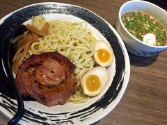 -雷神拉面(财富中心玉米楼店)