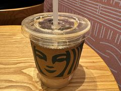 -星巴克(天津滨海国际机场1店)