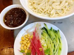 -惠丰涮肉馆(德宝新园店)