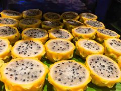 -川骄海鲜自助(亚运村店)