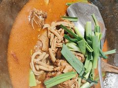 -楚成谷鸭馆(裕民店)
