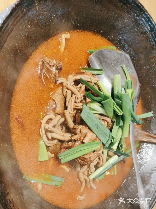 楚成谷鸭馆(裕民店)图片