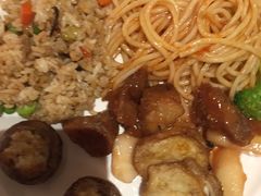 -三宝大饭店-中和艺素餐厅(浦上金山正祥广场店)