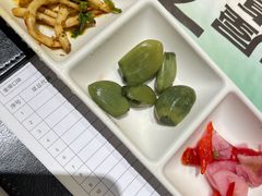 -木屋烧烤(龙岗龙城万科里店)
