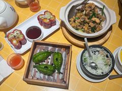 -蔡澜点心·粤菜(花城汇南区店)