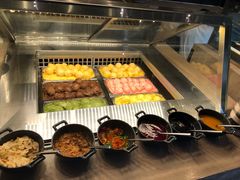 -富力希尔顿酒店·地阔自助餐厅